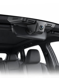 OEM 4K Dash Cam for Mercedes-Benz GLS (Model B) 2016-2019-1