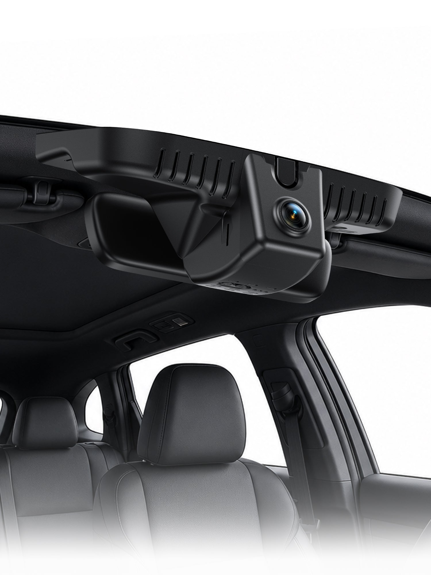 OEM 4K Dash Cam for Audi e-tron (Model A) 2019-2026-1