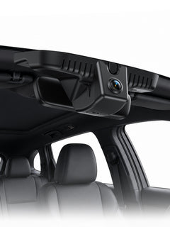 OEM 4K Dash Cam for Audi e-tron (Model A) 2019-2026-1