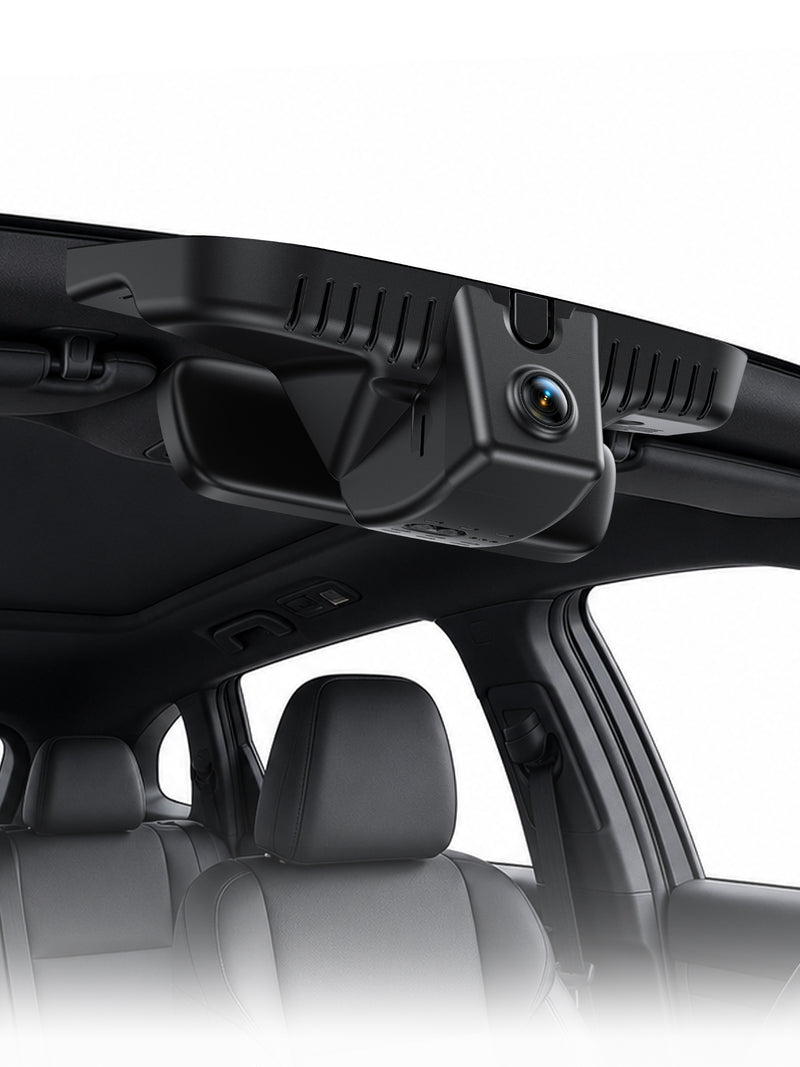 OEM 4K Dash Cam for Audi e-tron (Model A) 2019-2026-1