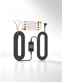 OVAMAN Smart Hardwire Kit — Intelligent Power. 24/7 Protection.-1
