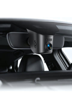 OEM 4K Dash Cam for Audi A3 (Model A)  2019-2026-1