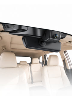 OEM 4K Dash Cam for Mercedes-Benz GLE (Model A) 2016-2019-1