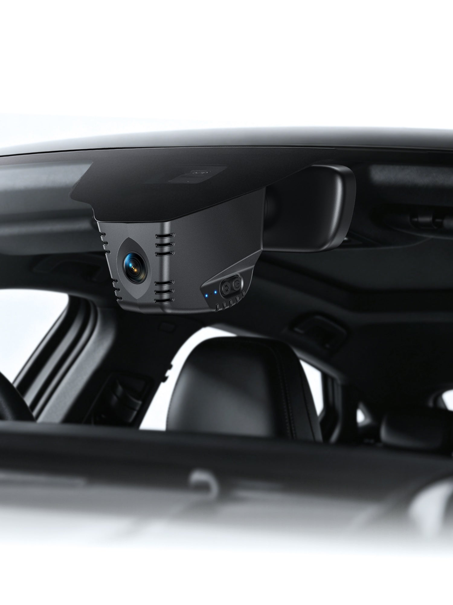 OEM 4K Dash Cam for BMW M4 (Model A) 2020-2024