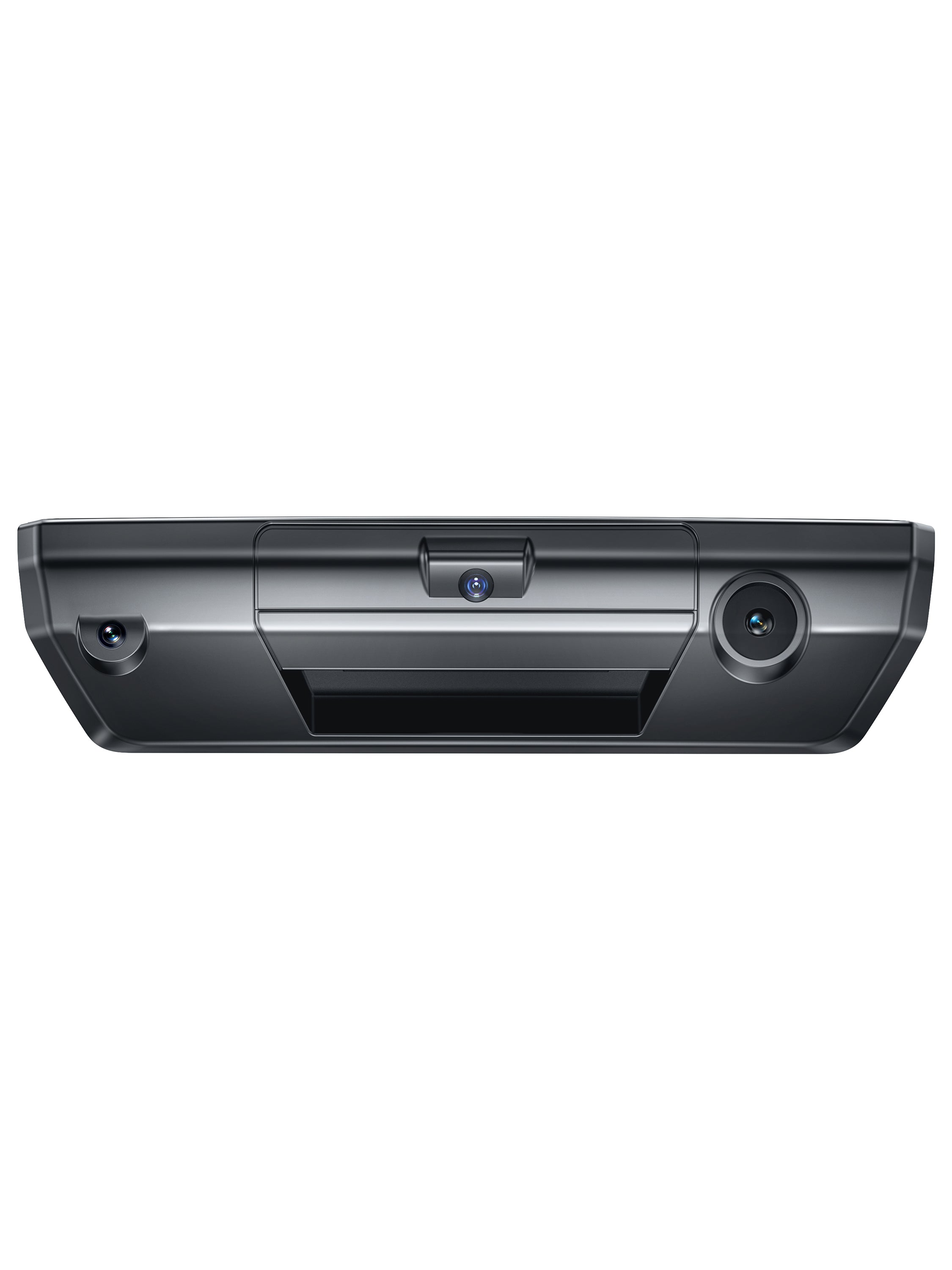 ovaman OEM-Style 60fps Streaming Rear Camera for Ford F150