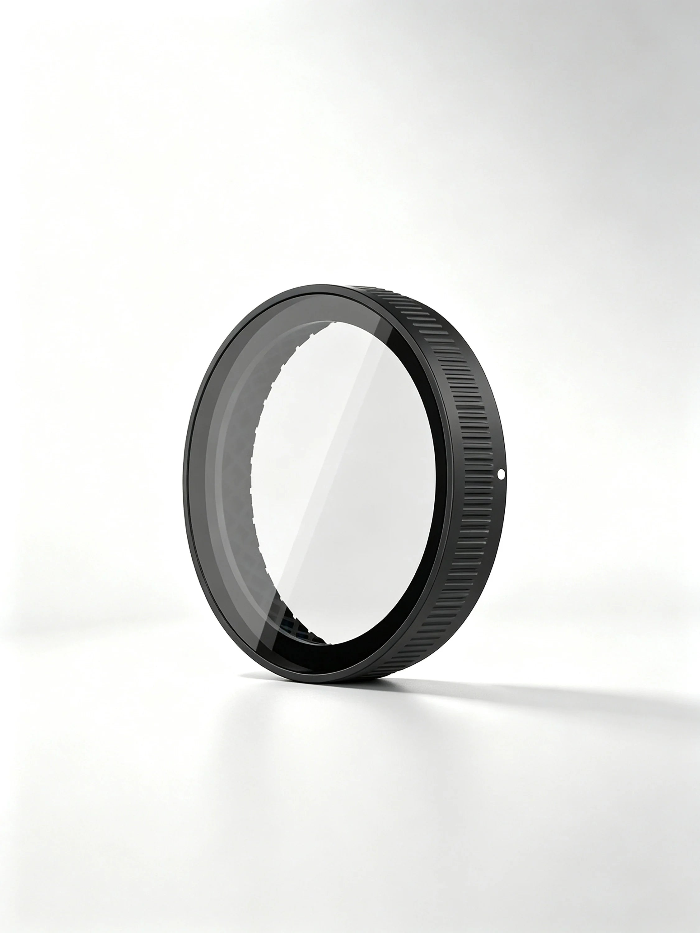 OVAMAN CPL Filter — Cut the Glare. Capture the Truth.