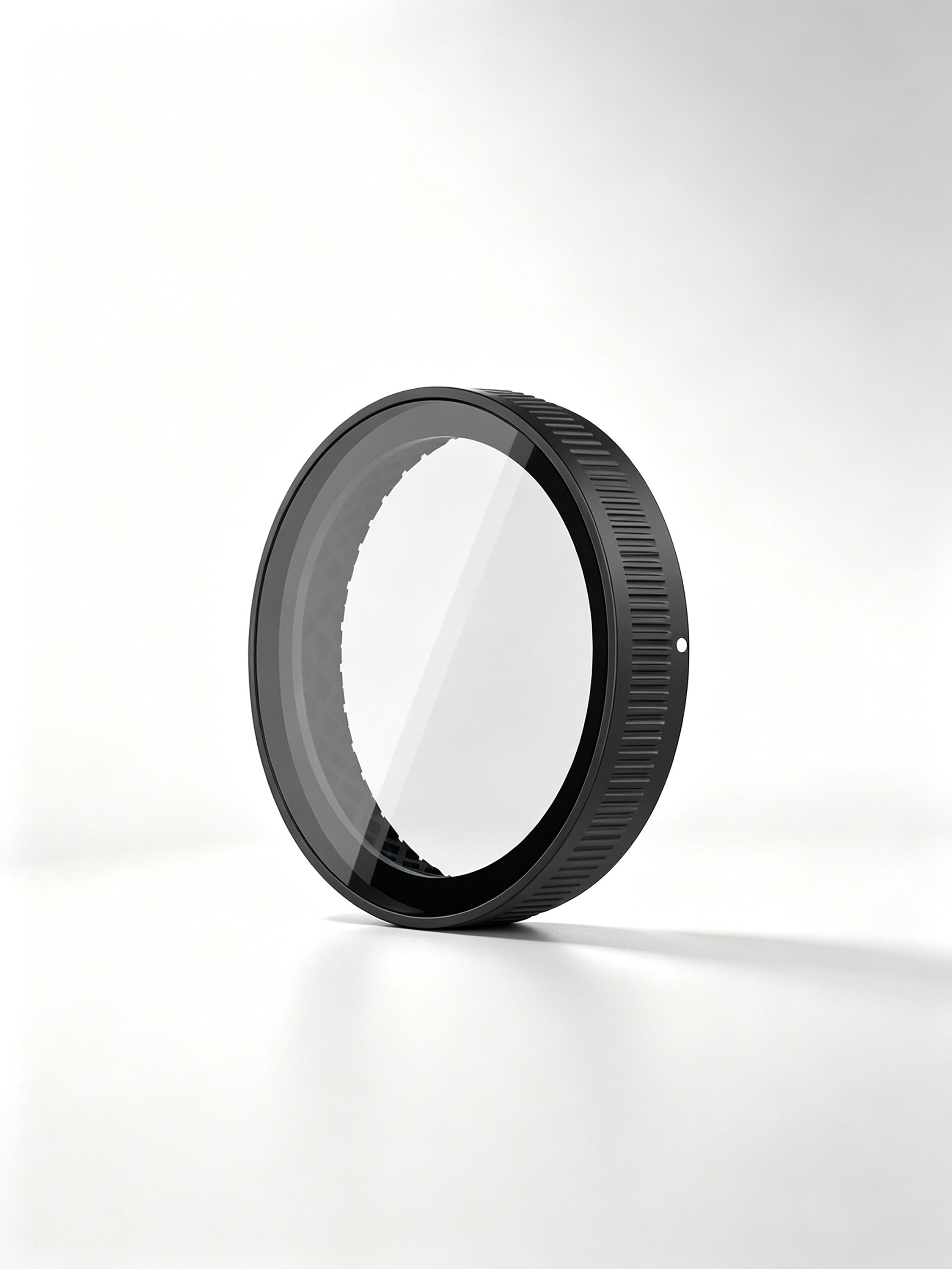 OVAMAN CPL Filter — Cut the Glare. Capture the Truth.
