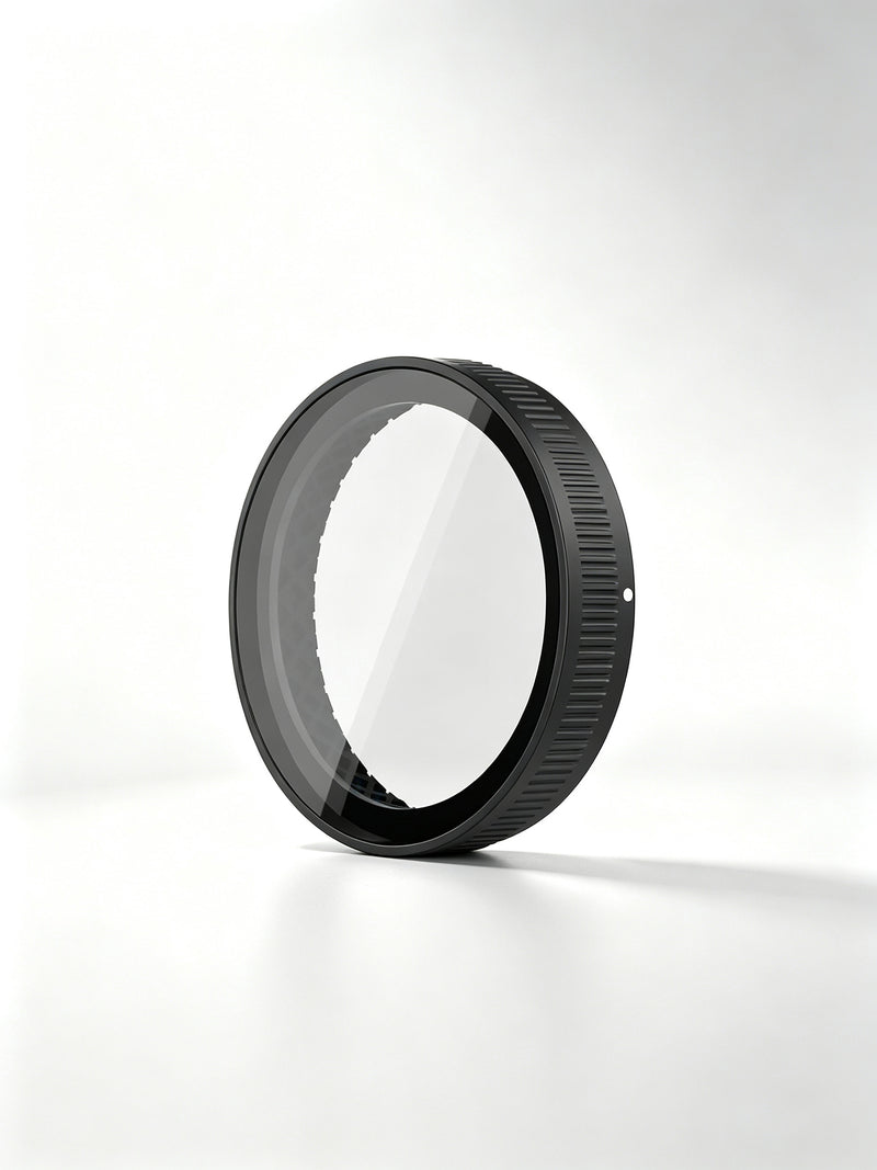 OVAMAN CPL Filter — Cut the Glare. Capture the Truth.-1