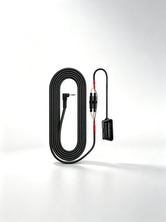 OVAMAN OBD II Power Cable — Plug & Play. Park with Peace of Mind.-1